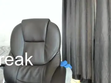 Chaturbate Private Sex Chat of teylor_creed