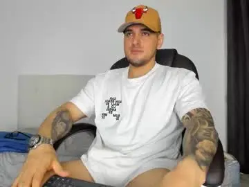 Chaturbate Free Porn Cam of teylor_creed