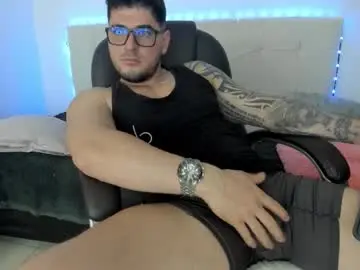 Chaturbate Watch Live Sex Cams of teylor_creed