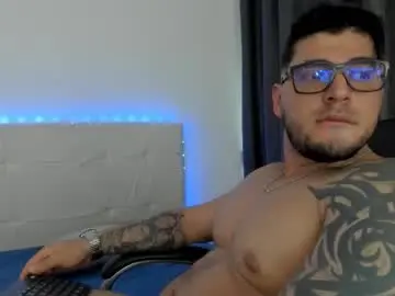 Chaturbate Live Porn of teylor_creed