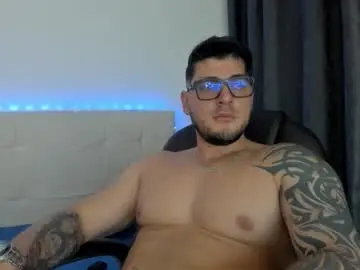 Chaturbate Best Webcam of teylor_creed