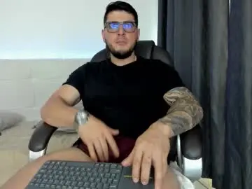 Chaturbate Adult Webcams of teylor_creed