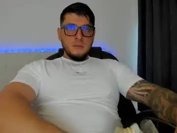 Chaturbate Adult Webcam of teylor_creed