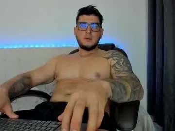 Chaturbate Live Sex of teylor_creed