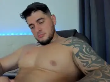 Chaturbate Best Webcam of teylor_creed