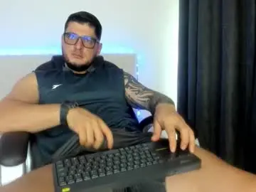 Chaturbate Adult Webcams of teylor_creed