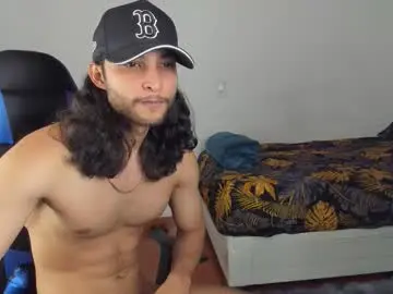 Chaturbate Free Live Porn of thegodolympus