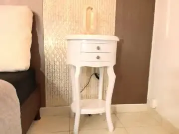 Chaturbate Sex Chat of tiifany_baker