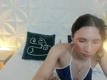Chaturbate Sex Cam of valeryn_rosse