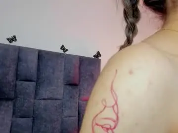 Chaturbate Best Webcam of violetta_ficher