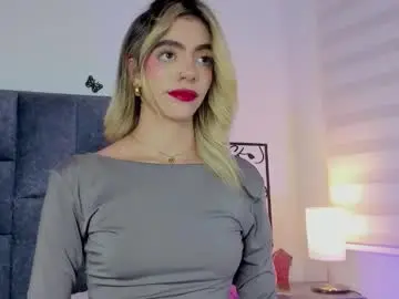 Chaturbate Adult Webcam of violetta_ficher