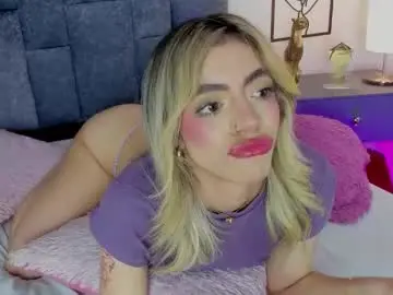 Chaturbate Watch Live Sex Cams of violetta_ficher