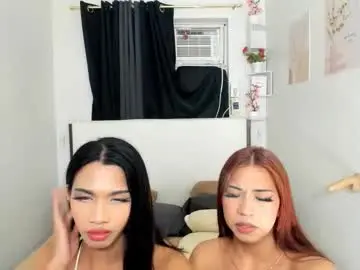 Chaturbate Free Live Porn of xluxurioustwingirlx