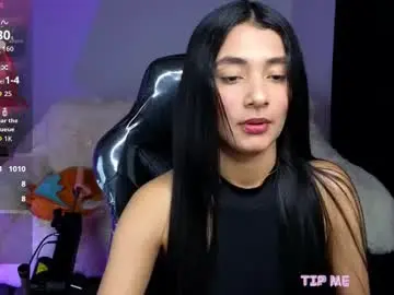 Chaturbate Live Sex Cam of zoee_pamela99