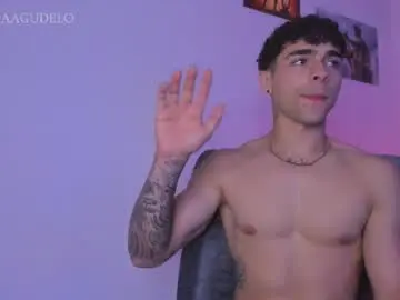 Chaturbate Private Sex Chat of alex_zt