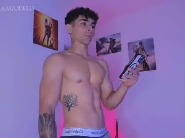 Chaturbate Adult Video Chat of alex_zt