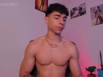 Chaturbate Adult Webcam of alex_zt