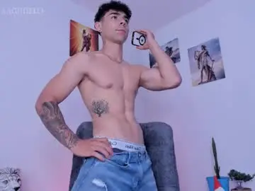 Chaturbate Best Webcam of alex_zt