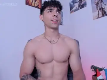 Chaturbate Nude Webcam of alex_zt