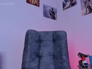 Chaturbate Adult Webcam of alex_zt