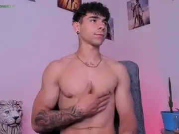 alex_zt from chaturbate