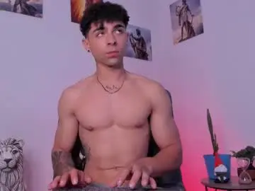 Chaturbate Best Webcam of alex_zt