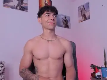 Chaturbate Free Porn Cam of alex_zt