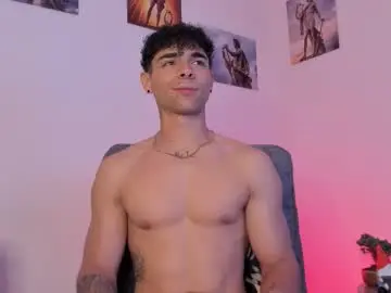 Chaturbate Best live sex cam show of alex_zt
