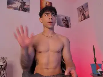 Chaturbate Adult Webcams of alex_zt