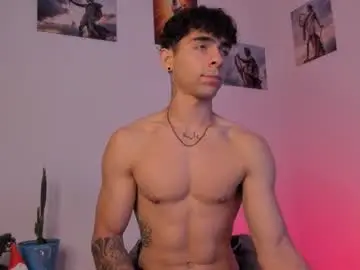 Chaturbate Best live sex cam show of alex_zt