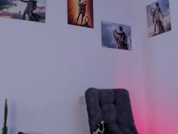 Chaturbate Adult Webcams of alex_zt