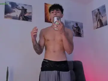 Chaturbate Private Sex Chat of alex_zt