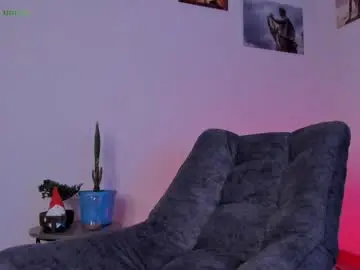 Chaturbate Sex Chat of alex_zt