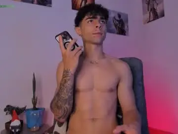 Chaturbate Free Live Porn of alex_zt