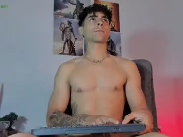 Chaturbate Adult Webcams of alex_zt