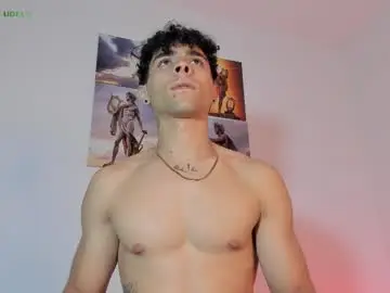 Chaturbate Best live sex cam show of alex_zt