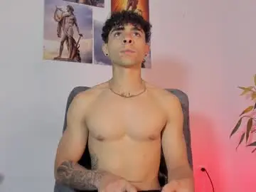 Chaturbate Sex Chat of alex_zt