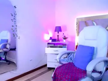 Chaturbate Live Sex Cam of alexa_murphy_