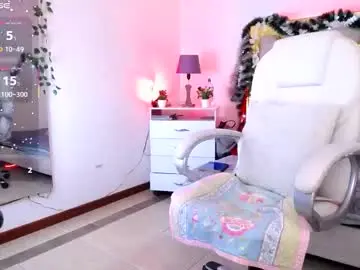 Chaturbate Free Porn Cam of alexa_murphy_