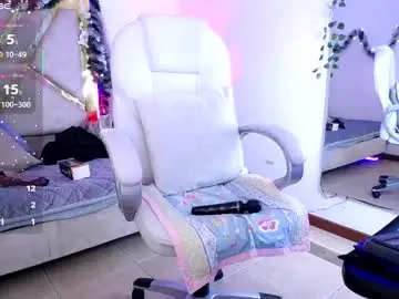 Chaturbate Adult Video Chat of alexa_murphy_