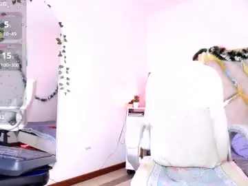 Chaturbate Adult Video Chat of alexa_murphy_