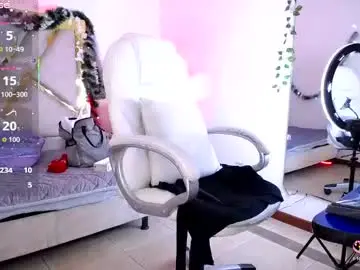 Chaturbate Live Porn of alexa_murphy_