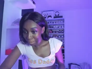 Chaturbate Free Porn Cam of amberprincess2