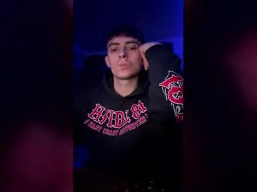 Chaturbate Free Porn Cam of andreahot3307