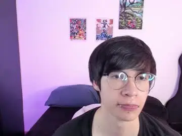 Chaturbate Live Porn of andy_bankai