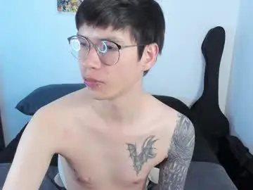 Chaturbate Free Porn Cam of andy_bankai