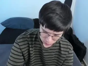 Chaturbate Private Sex Chat of andy_bankai