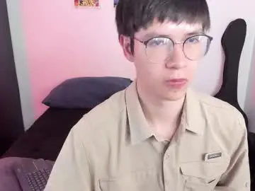 Chaturbate Adult Webcam of andy_bankai