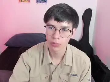 Chaturbate Private Sex Chat of andy_bankai