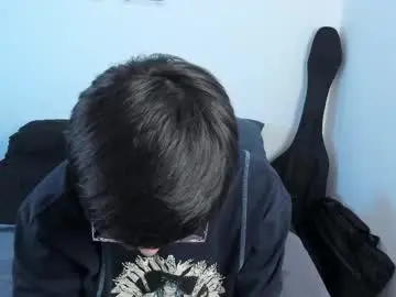 Chaturbate Watch Live Sex Cams of andy_bankai